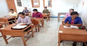 Pendidikan Developing